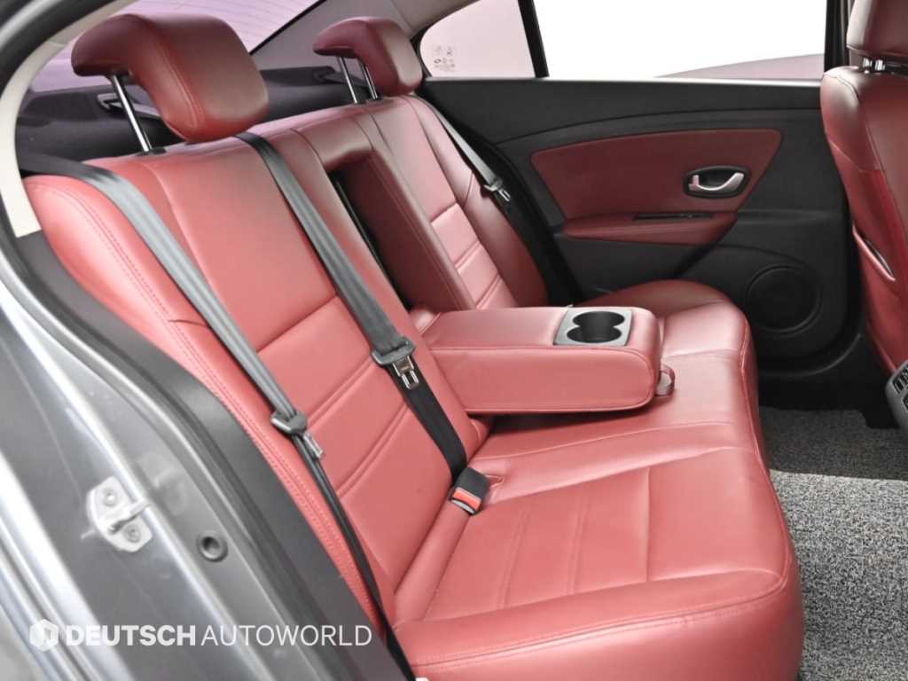 RENAULT SM3 — photo 12