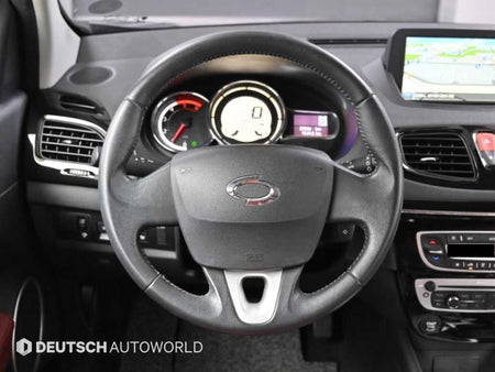 RENAULT SM3 — photo 13