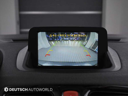 RENAULT SM3 — photo 15