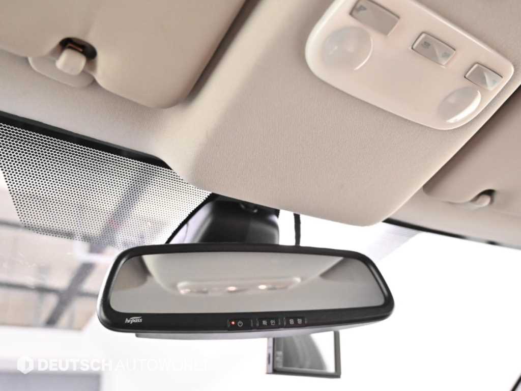 RENAULT SM3 — photo 18