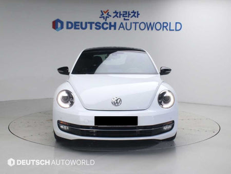 Volkswagen Beatle — photo 03