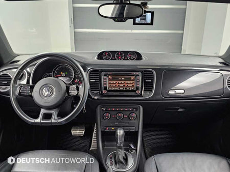 Volkswagen Beatle — photo 07
