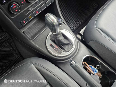 Volkswagen Beatle — photo 09