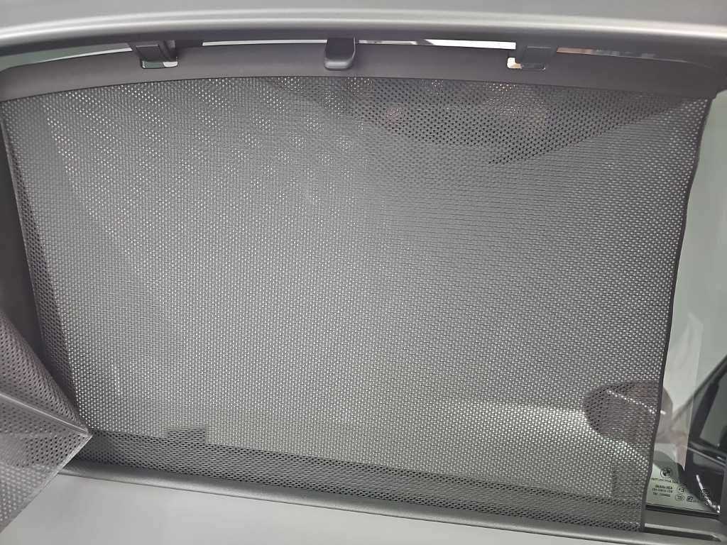 BMW i5 — photo 13