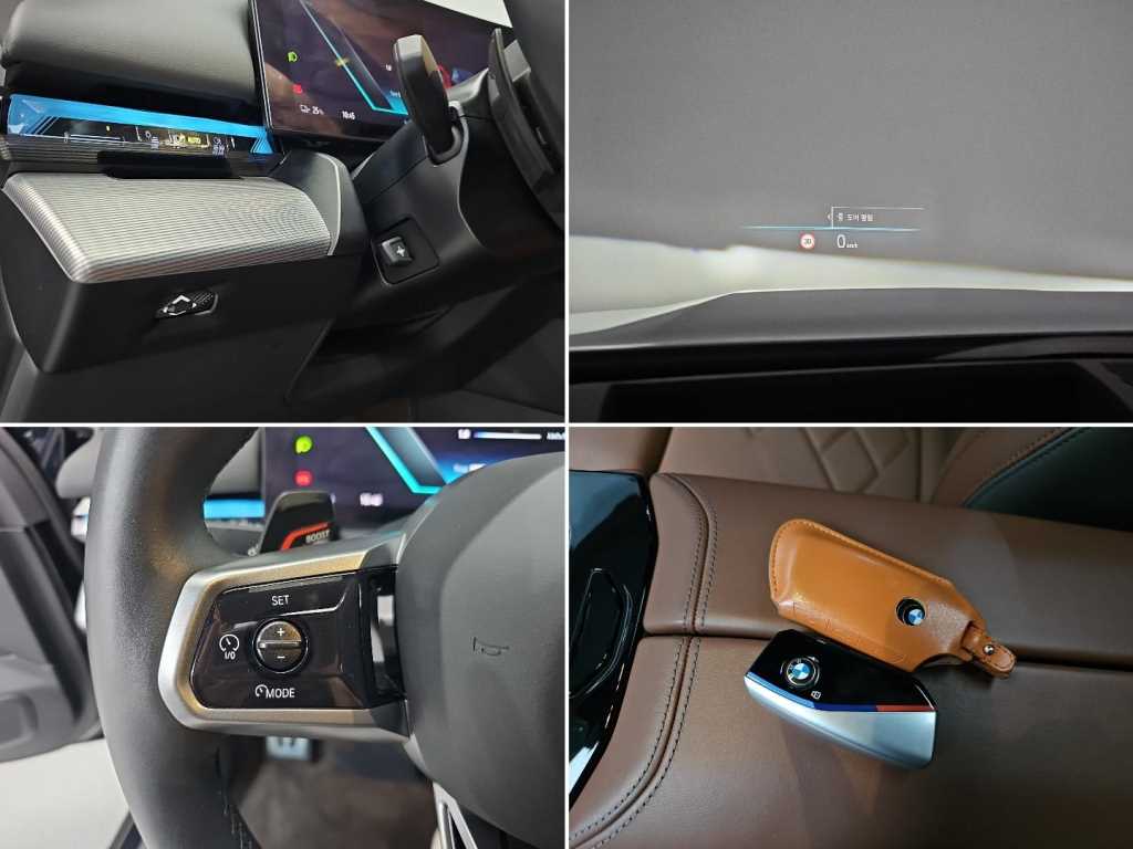 BMW i5 — photo 16