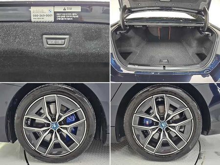 BMW i5 — photo 18