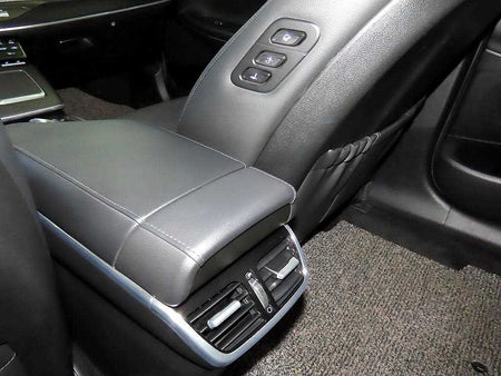 Hyundai Grandeur — photo 15