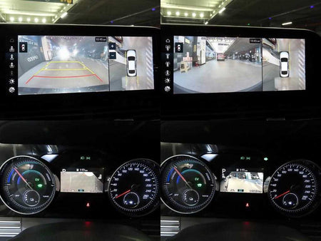 Hyundai Grandeur — photo 17
