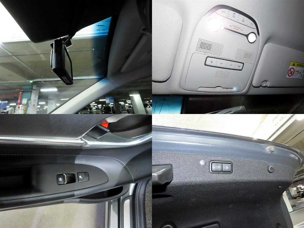 Hyundai Grandeur — photo 18
