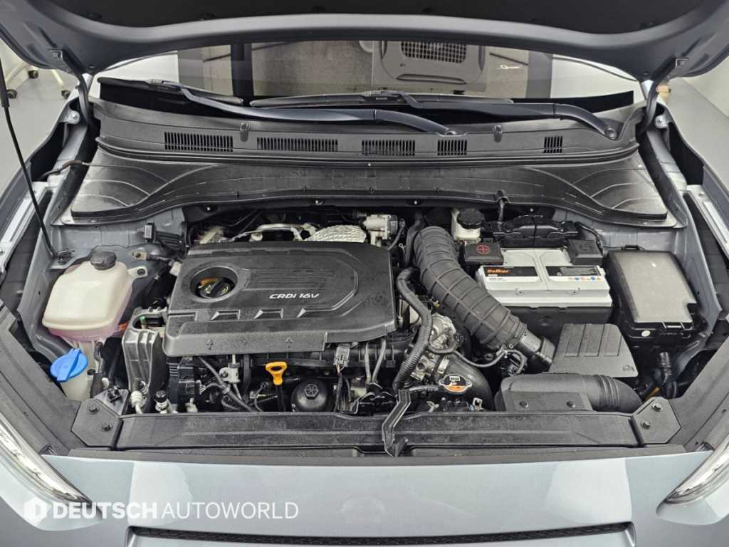 Hyundai Kona — photo 06