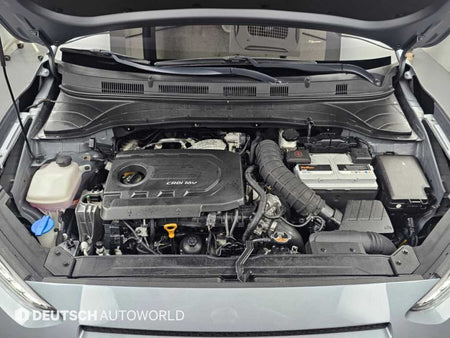 Hyundai Kona — photo 06