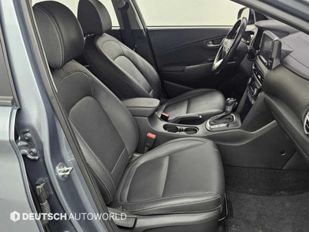 Hyundai Kona — photo 10