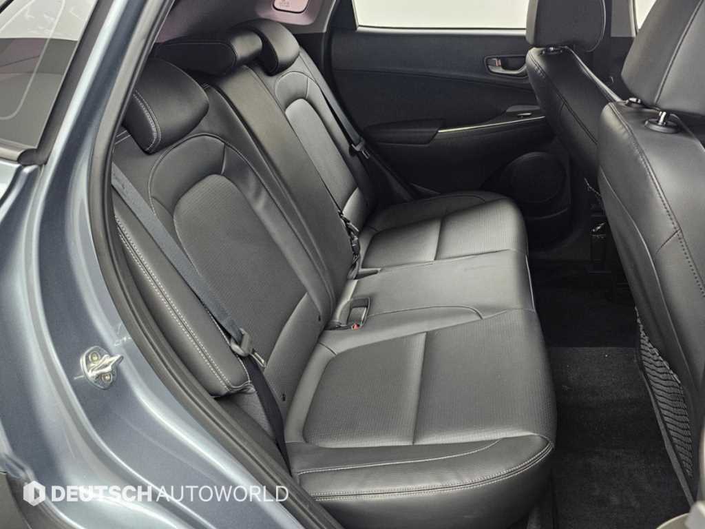 Hyundai Kona — photo 12