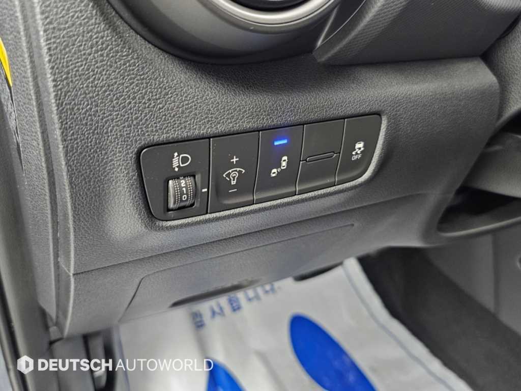 Hyundai Kona — photo 16
