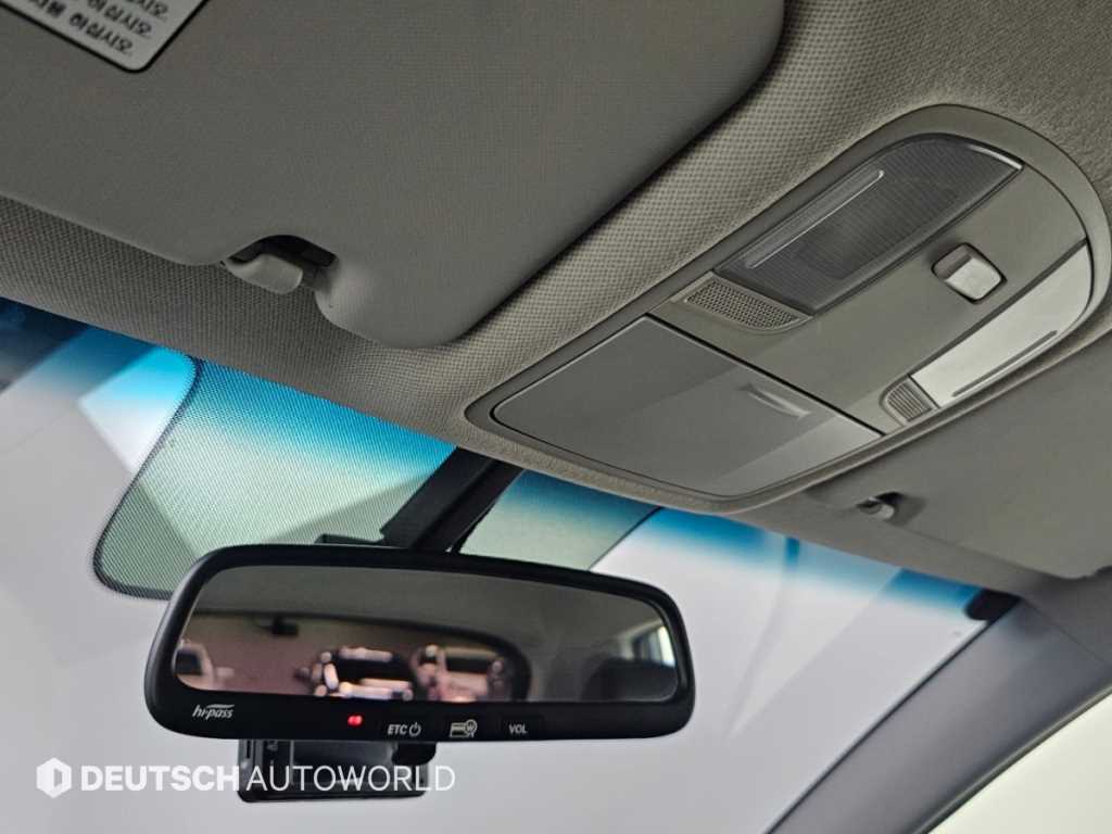 Hyundai Kona — photo 18