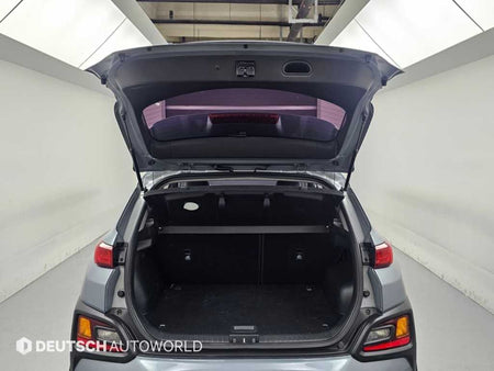 Hyundai Kona — photo 19