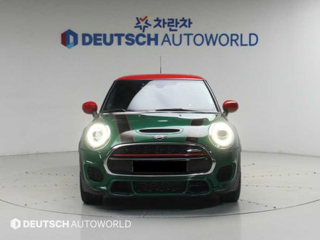Mini Cooper — photo 03