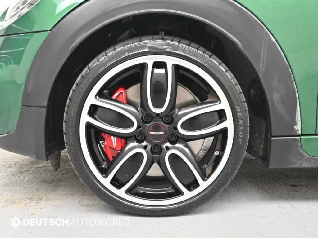 Mini Cooper — photo 05