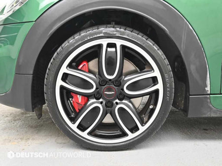 Mini Cooper — photo 05