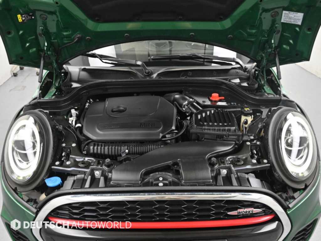 Mini Cooper — photo 06