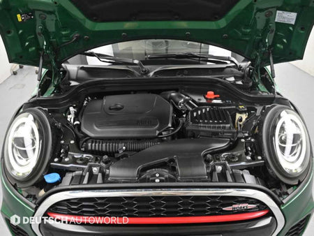 Mini Cooper — photo 06