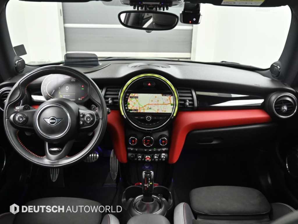 Mini Cooper — photo 07