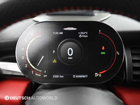 Mini Cooper — photo 08