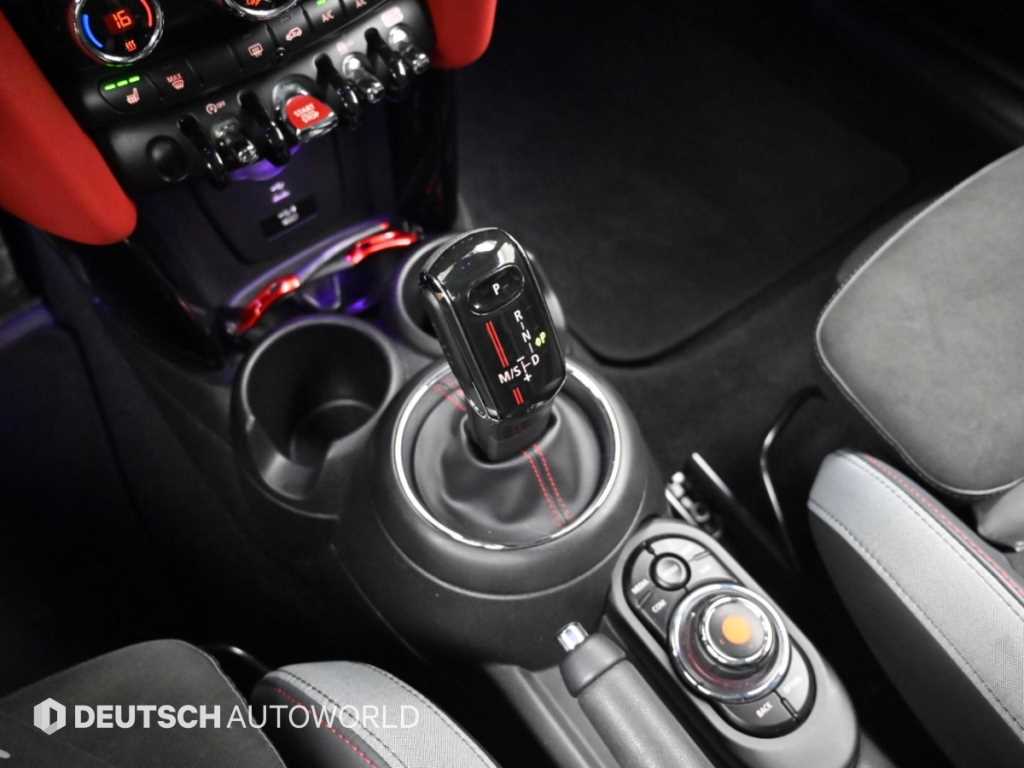 Mini Cooper — photo 09