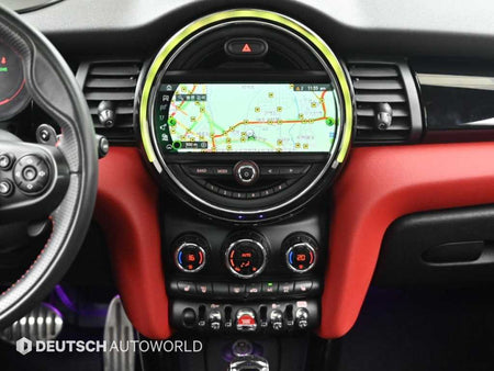 Mini Cooper — photo 14
