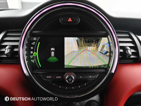 Mini Cooper — photo 15
