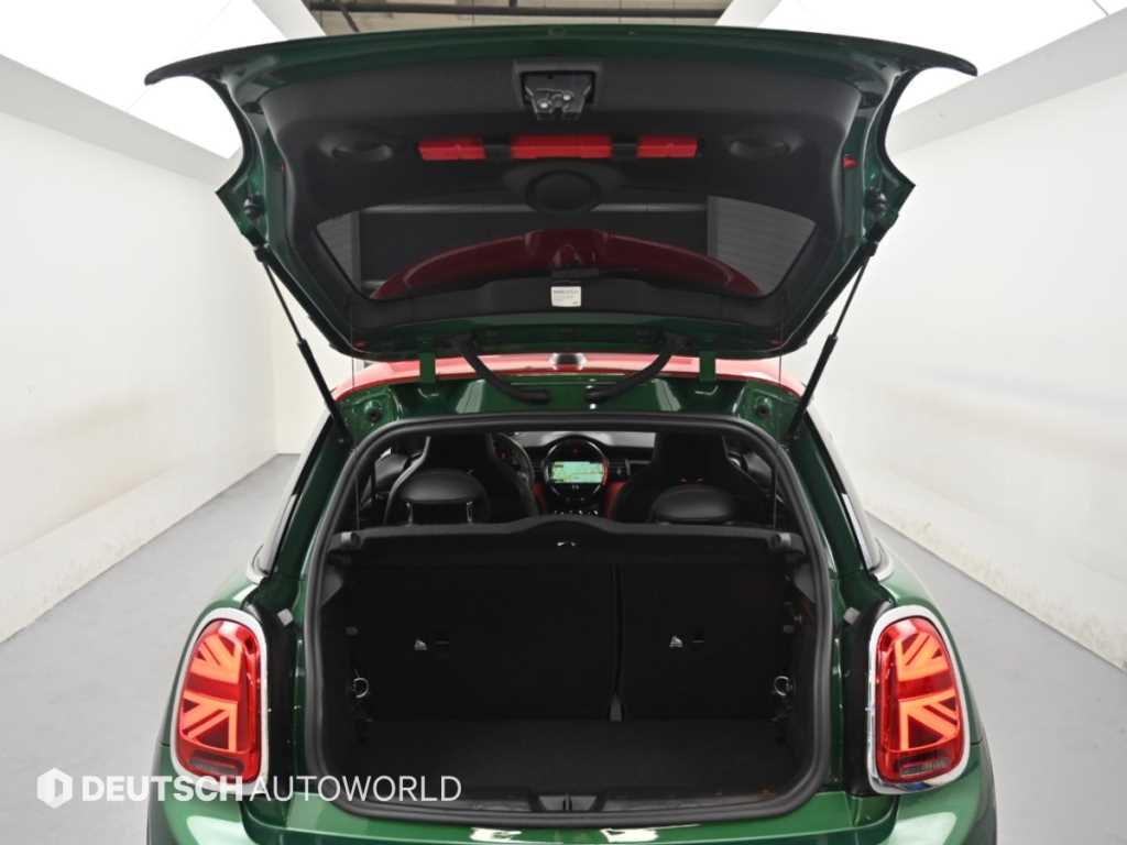 Mini Cooper — photo 19