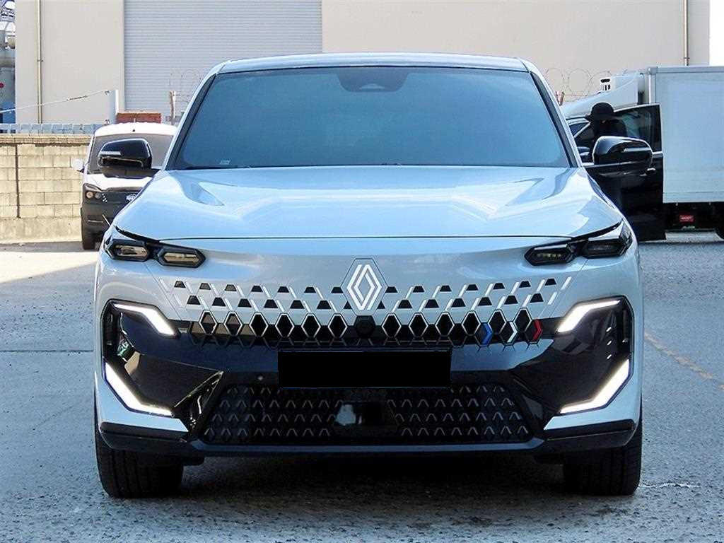 RENAULT Filante — photo 01