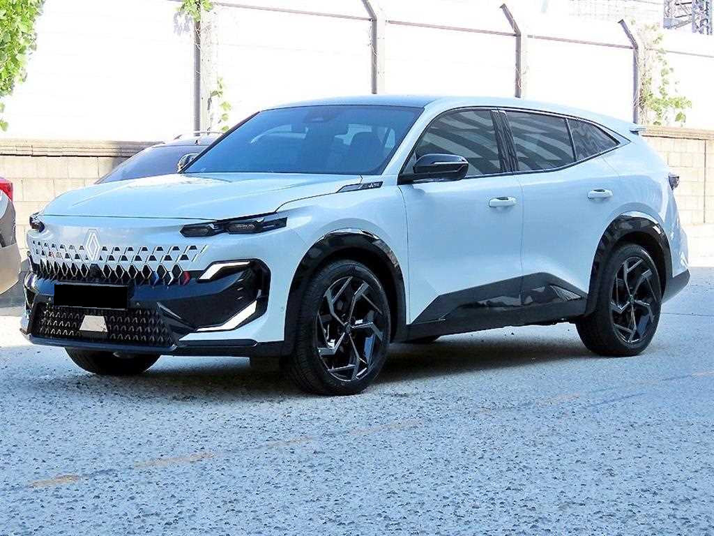RENAULT Filante — photo 02