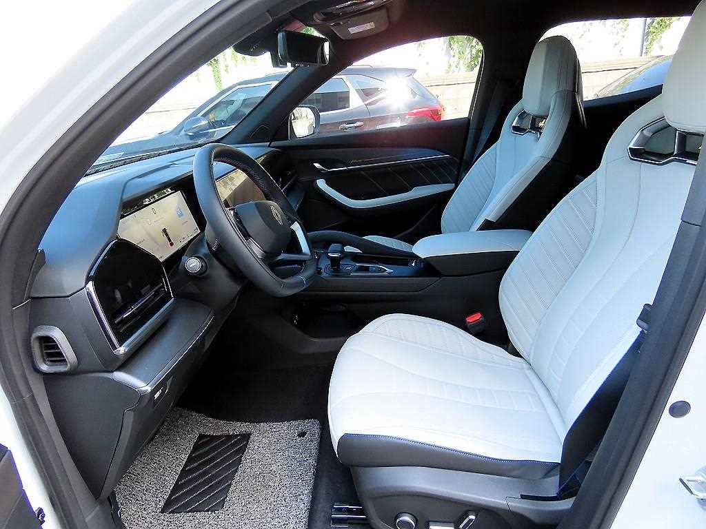 RENAULT Filante — photo 05