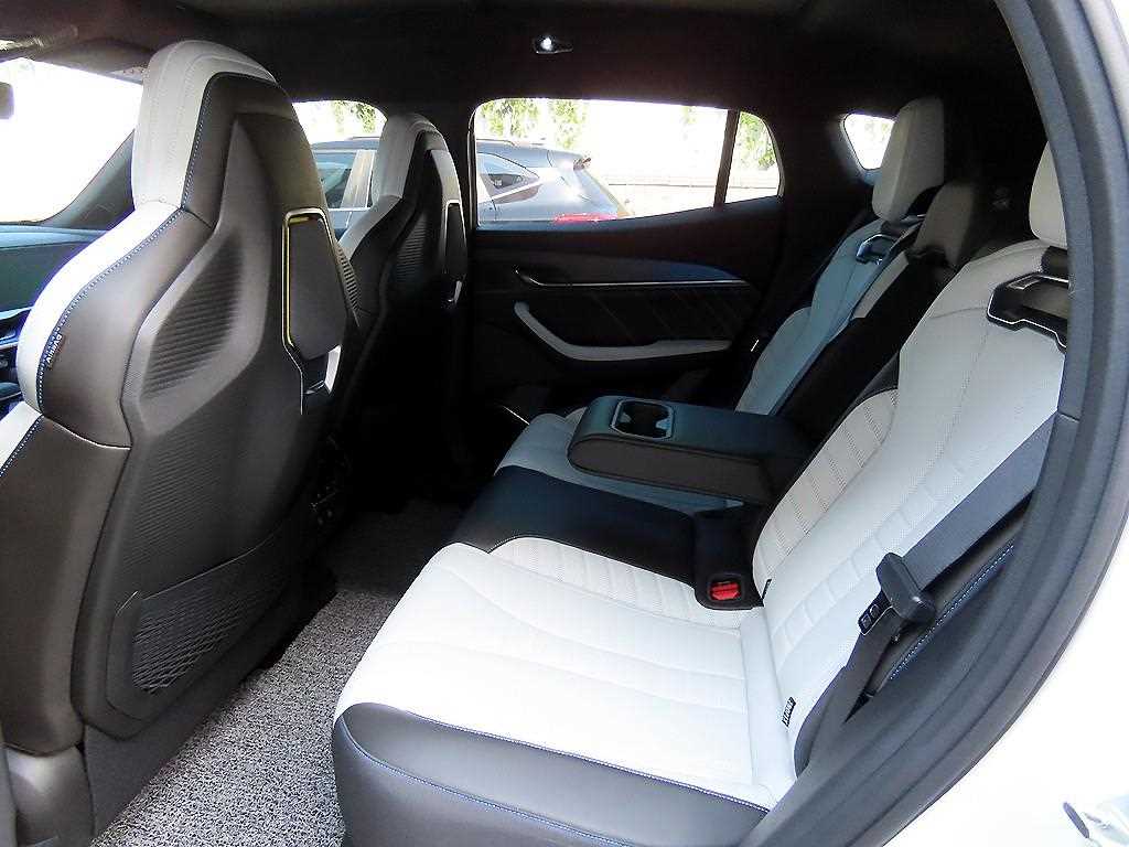 RENAULT Filante — photo 06