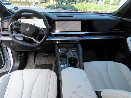 RENAULT Filante — photo 07