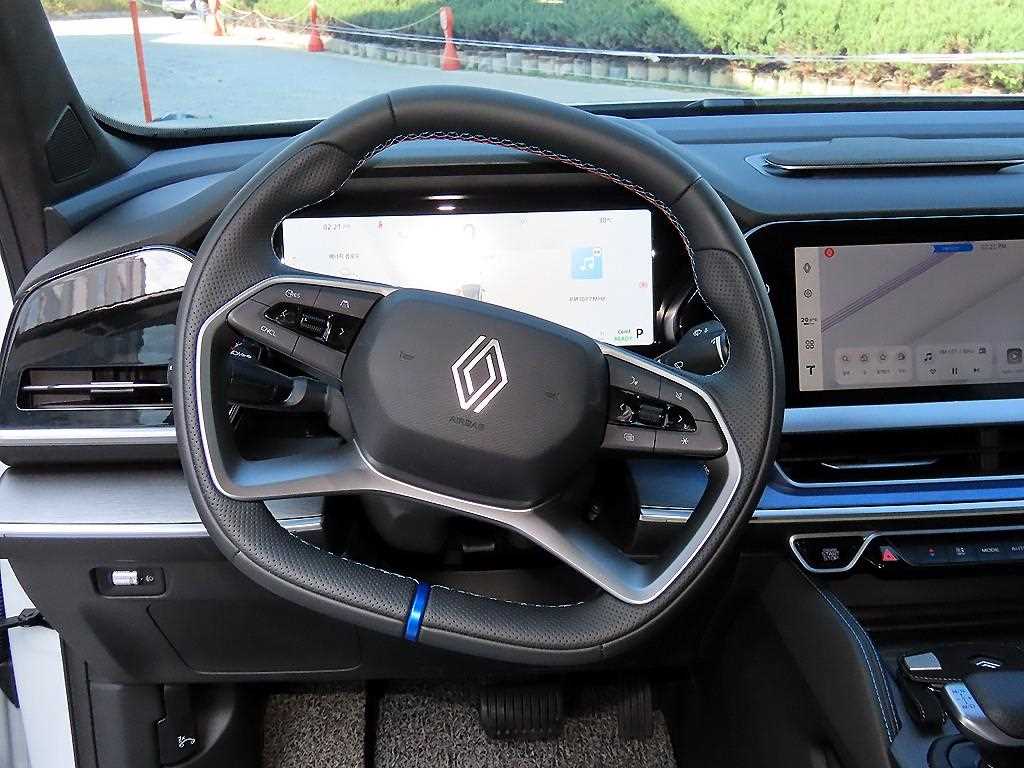 RENAULT Filante — photo 08