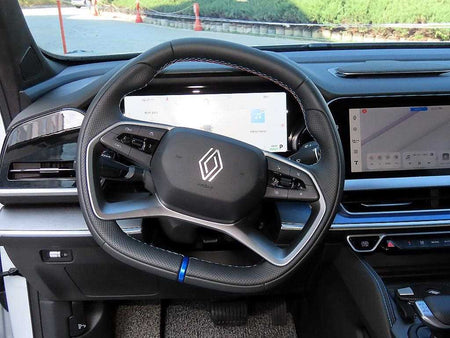 RENAULT Filante — photo 08