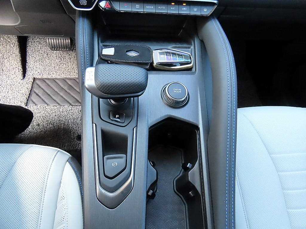 RENAULT Filante — photo 10