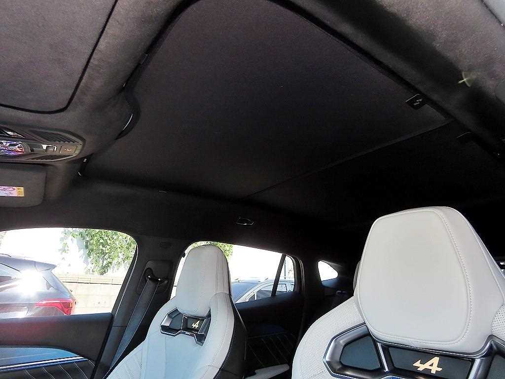 RENAULT Filante — photo 16