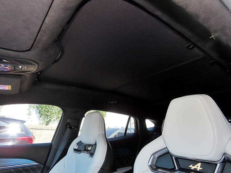 RENAULT Filante — photo 16