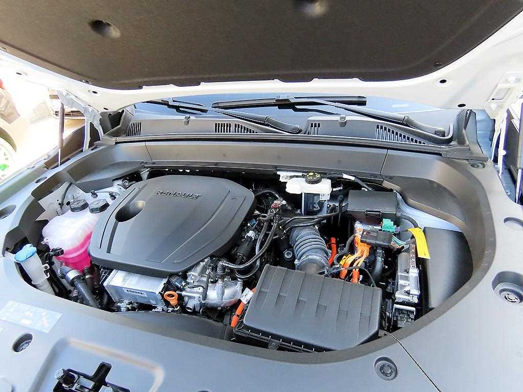 RENAULT Filante — photo 19