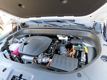 RENAULT Filante — photo 19
