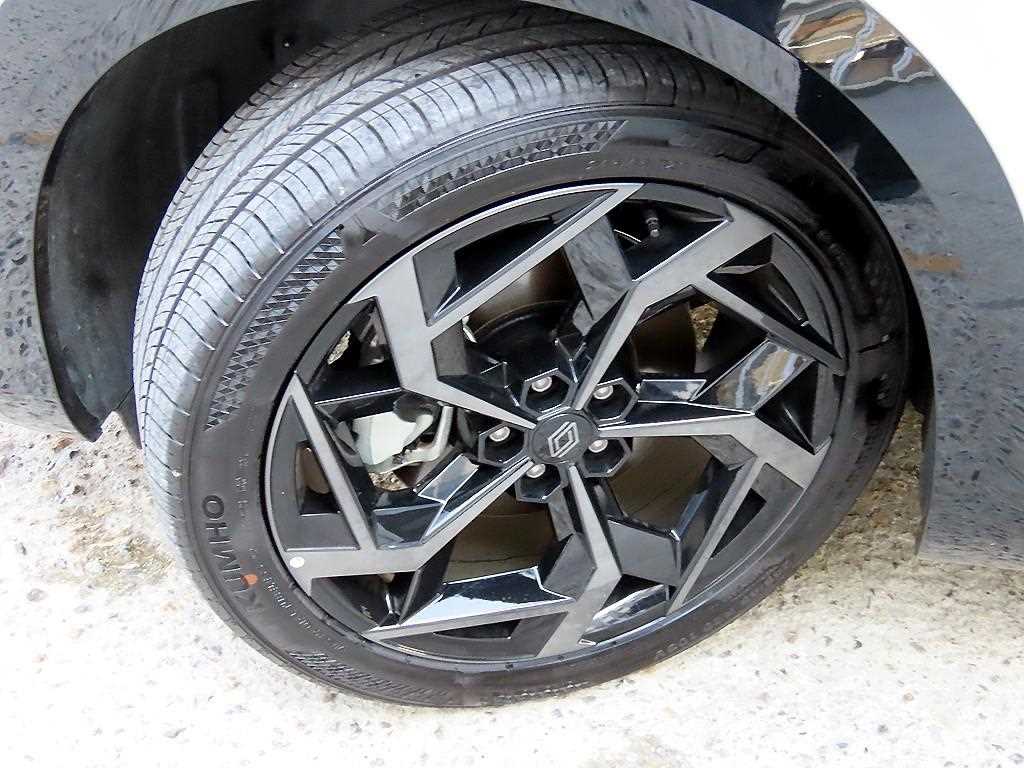 RENAULT Filante — photo 20