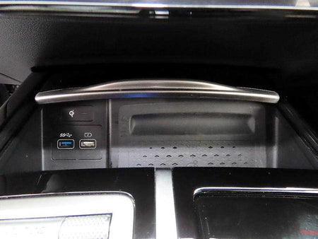 Genesis G80 — photo 16