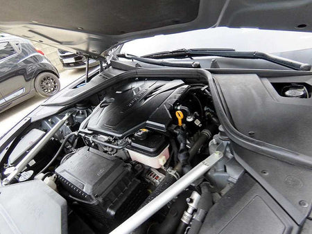 Genesis G80 — photo 19