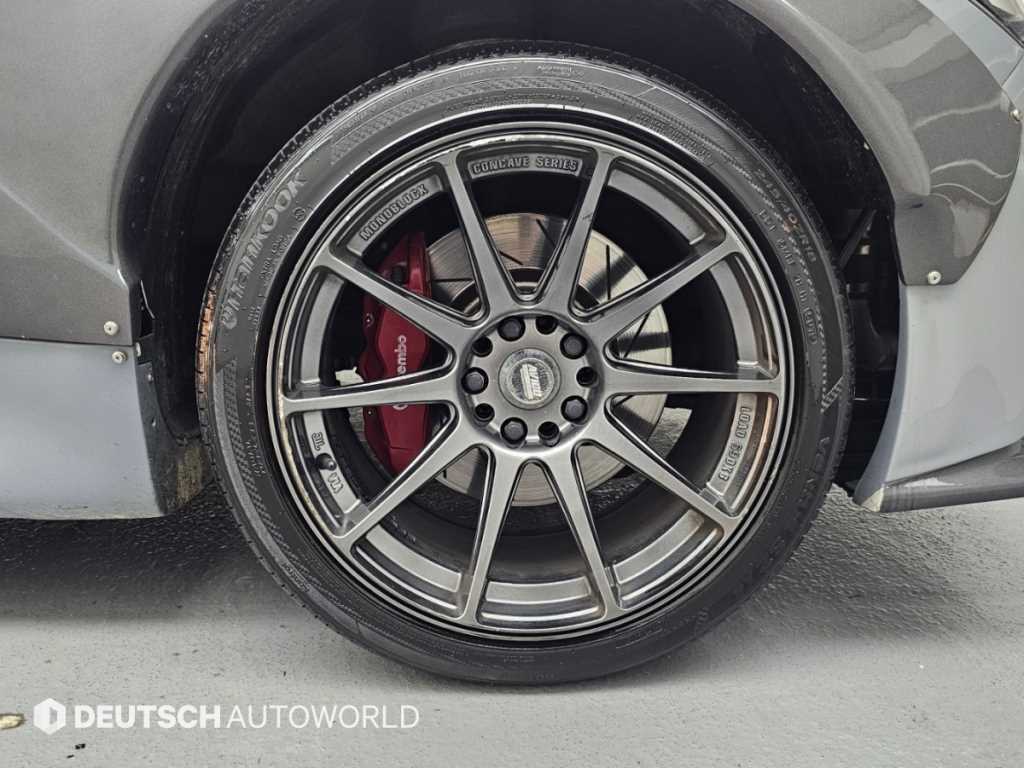 Hyundai Genesis — photo 05