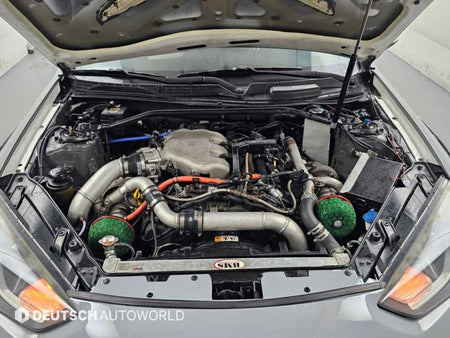 Hyundai Genesis — photo 06