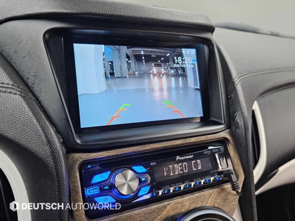 Hyundai Genesis — photo 15