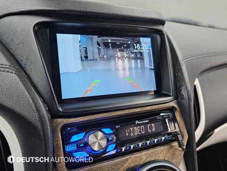 Hyundai Genesis — photo 15